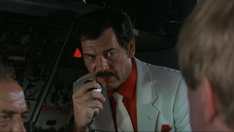 кадр из фильма Отряд «Дельта»