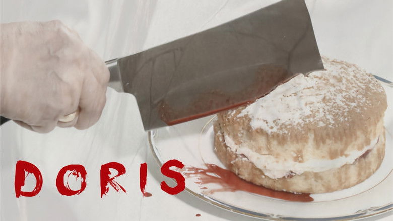 кадр из фильма Doris