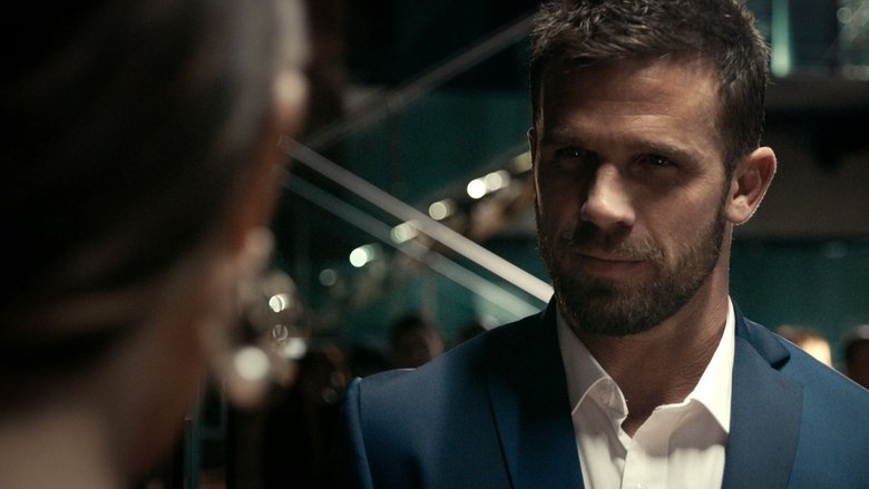 кадр из фильма Черная метка