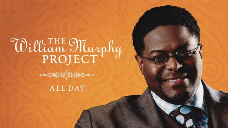 кадр из фильма William Murphy: The William Murphy Project... All Day