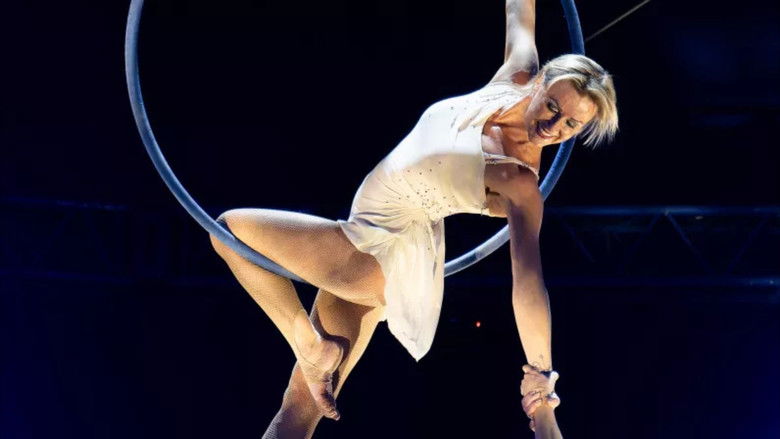 кадр из фильма Les Folies Gruss, 50 ans à Paris