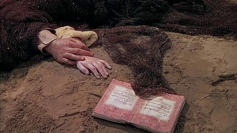 Пандора и Летучий Голландец