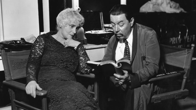 кадр из фильма Секрет Чарли Чена