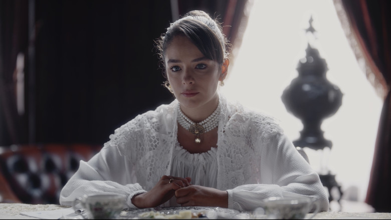 кадр из фильма Cadı