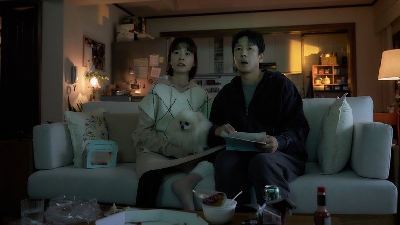 кадр из фильма Спи