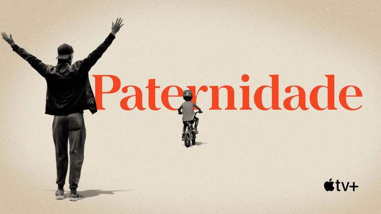 кадр из фильма Папы