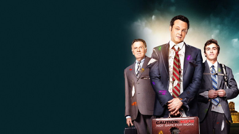 кадр из фильма Между делом