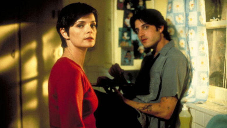 кадр из фильма Mexico City