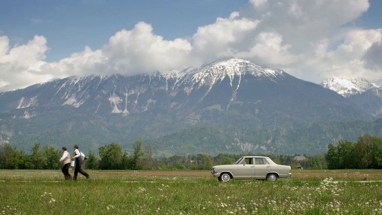 кадр из фильма Pr' Hostar