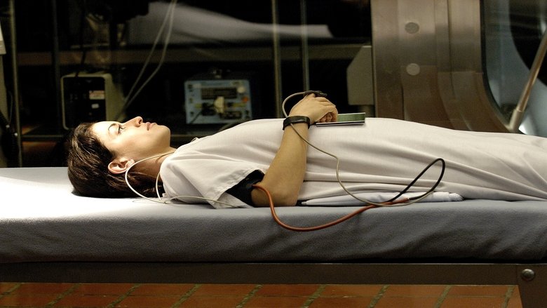 кадр из фильма Убившая боль