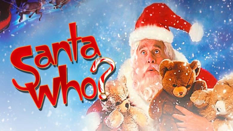 кадр из фильма Каникулы Санта Клауса