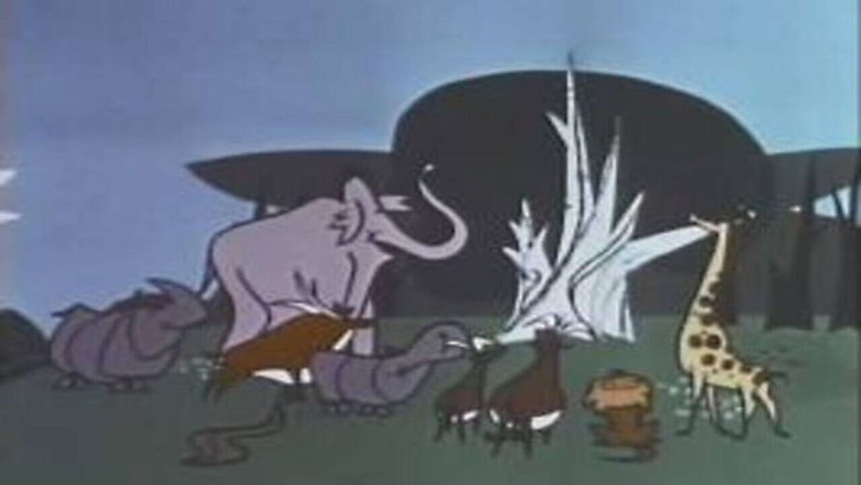 The Eagle and the Thrush