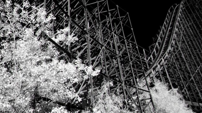 кадр из фильма Посетители