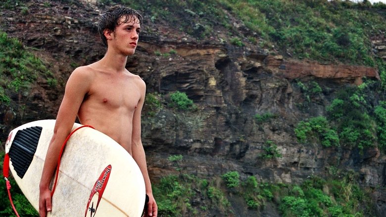 После загара