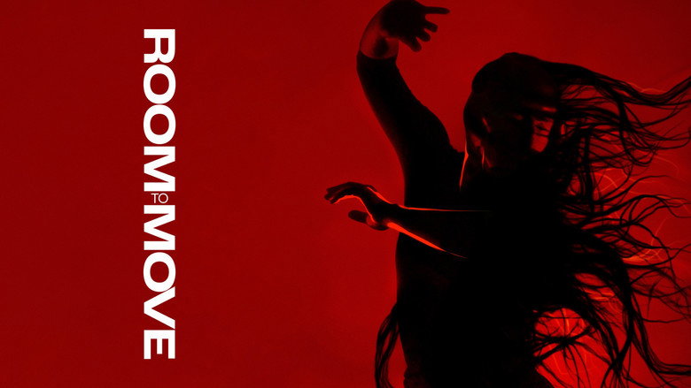 кадр из фильма Room to Move