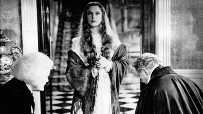 кадр из фильма Виктория Великая