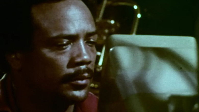 кадр из фильма Quincy Jones | Music Man