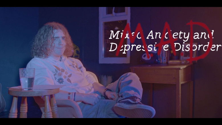 кадр из фильма Dear Nobhead,