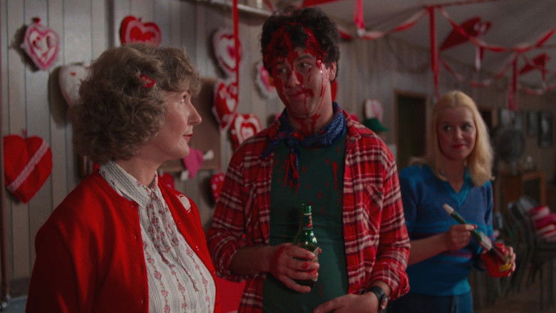 кадр из фильма Мой кровавый Валентин