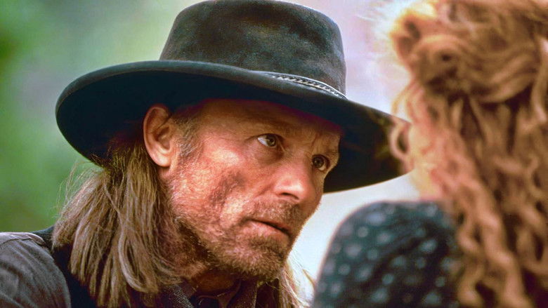 кадр из фильма Riders of the Purple Sage