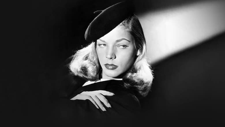 кадр из фильма Lauren Bacall, ombre et lumière