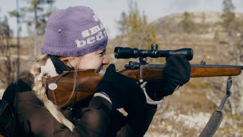 кадр из фильма Elgskogen