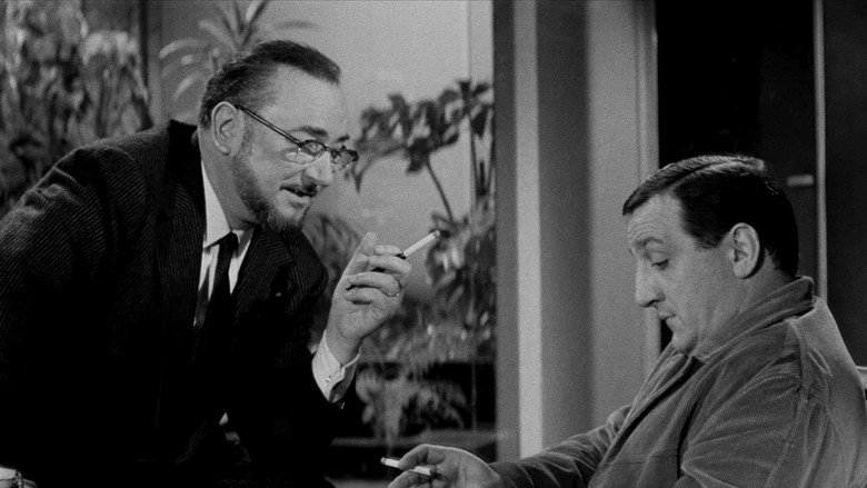 кадр из фильма Лодка Эмиля