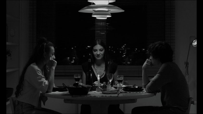 кадр из фильма La Función