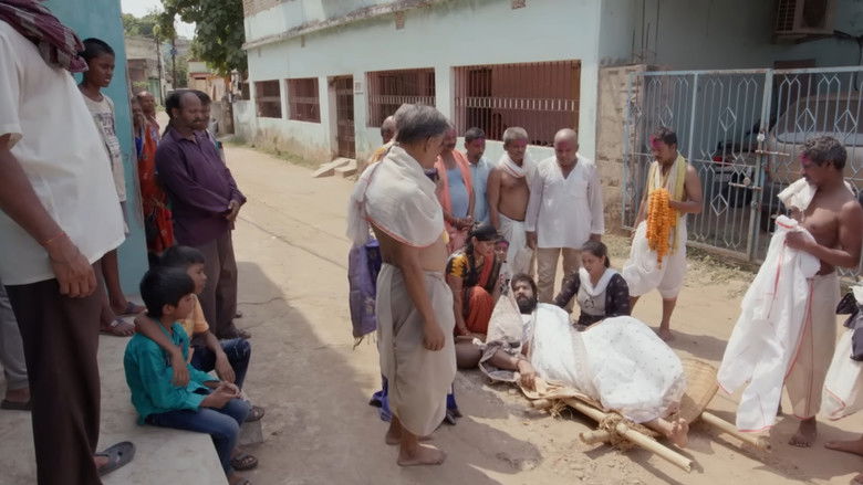 кадр из фильма ପୁଷ୍କରା