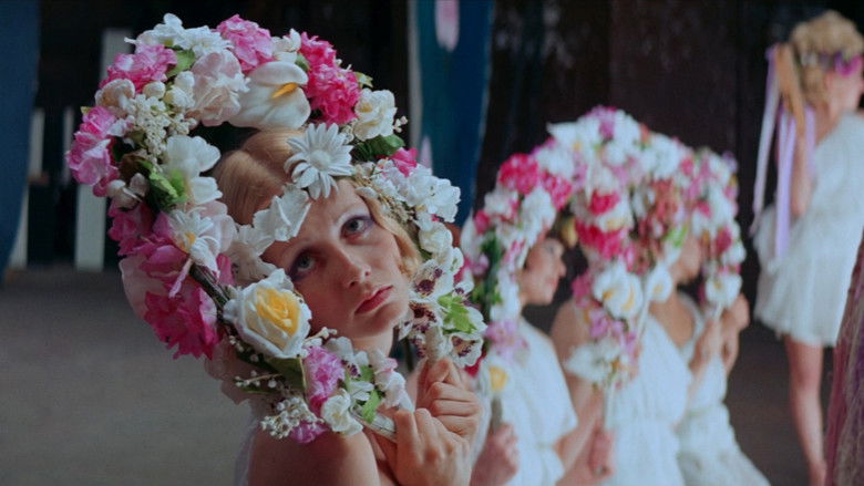 кадр из фильма Приятель