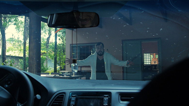 кадр из фильма Energúmeno