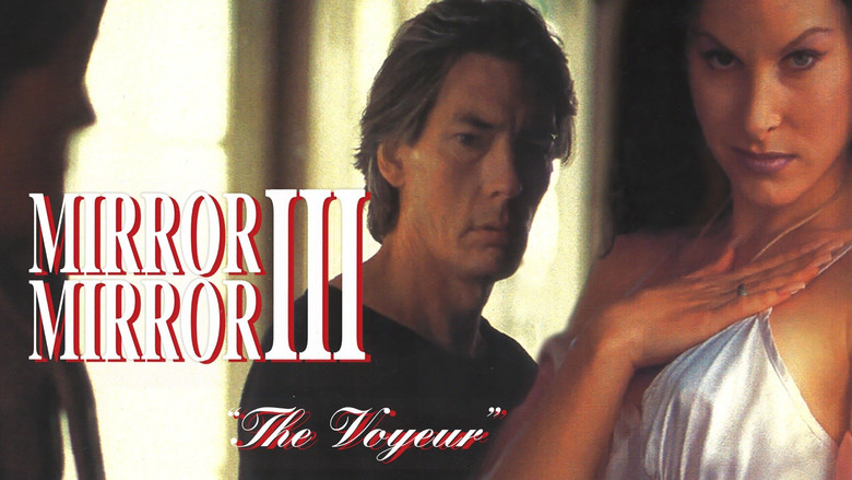 кадр из фильма Mirror, Mirror III: The Voyeur