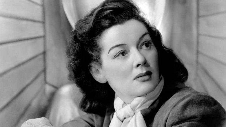 кадр из фильма Flight for Freedom