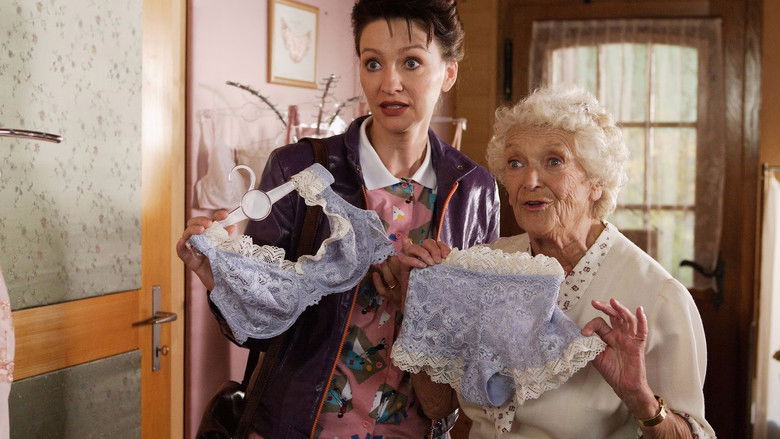 кадр из фильма Die Herbstzeitlosen