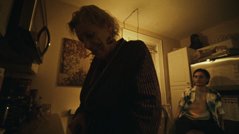 кадр из фильма The Flesh People