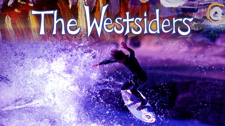 кадр из фильма The Westsiders