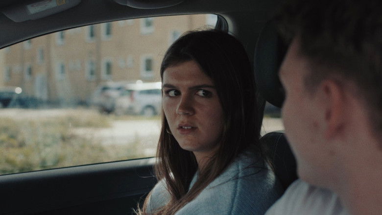 кадр из фильма Skriger til Himlen