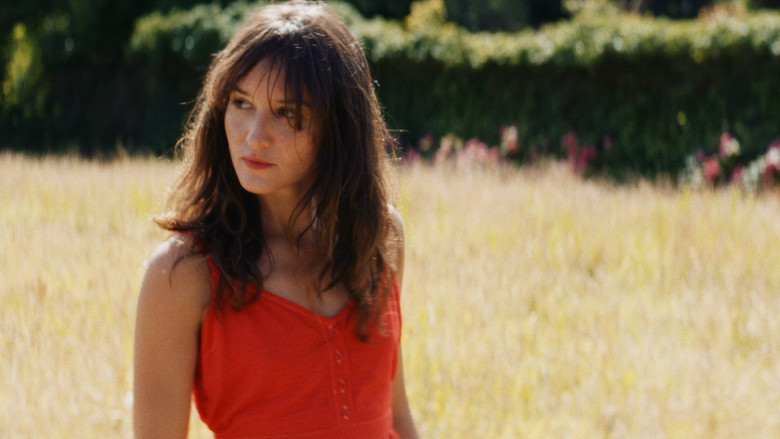 кадр из фильма Влюблённости Анаис