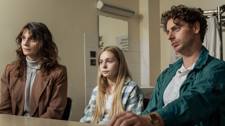 кадр из фильма Les Rêveurs