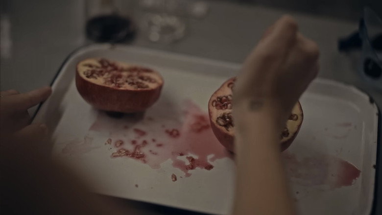 кадр из фильма Five Seconds Flat, the Film