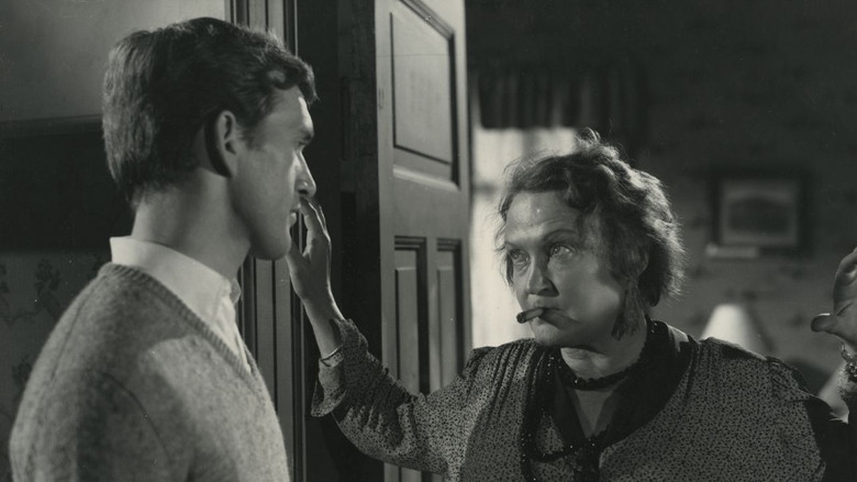 кадр из фильма De sjove aar