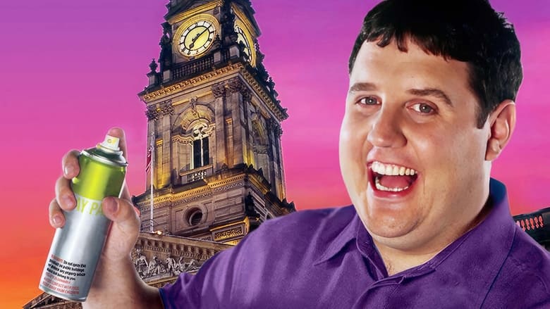 кадр из фильма Peter Kay: Live at the Bolton Albert Halls