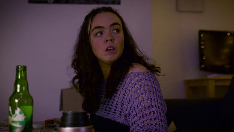 кадр из фильма Don't Fold