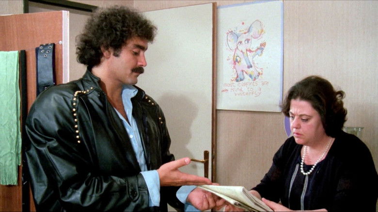 кадр из фильма I fichissimi