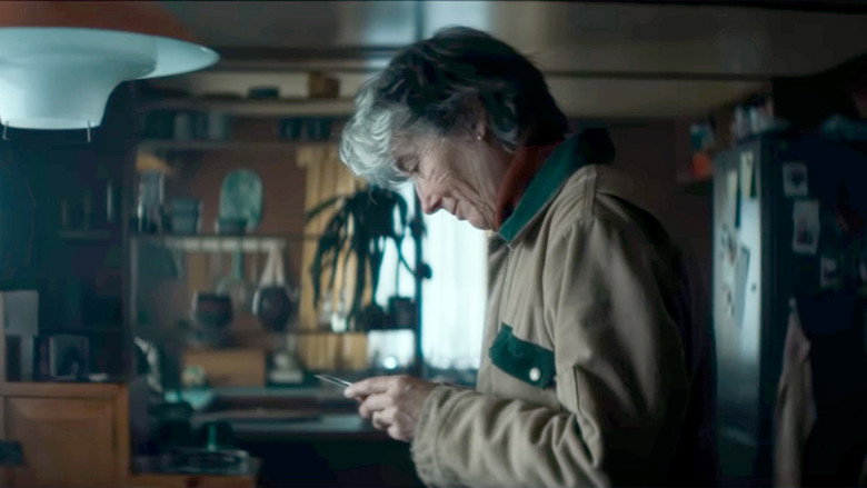 кадр из фильма Точка замерзания