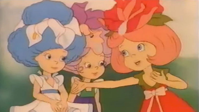 кадр из фильма Rose Petal Place