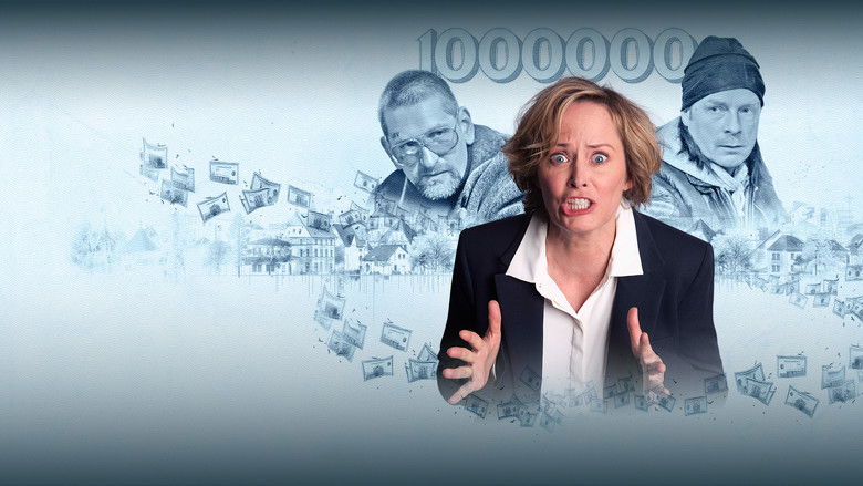 кадр из фильма Ein ganz großes Ding