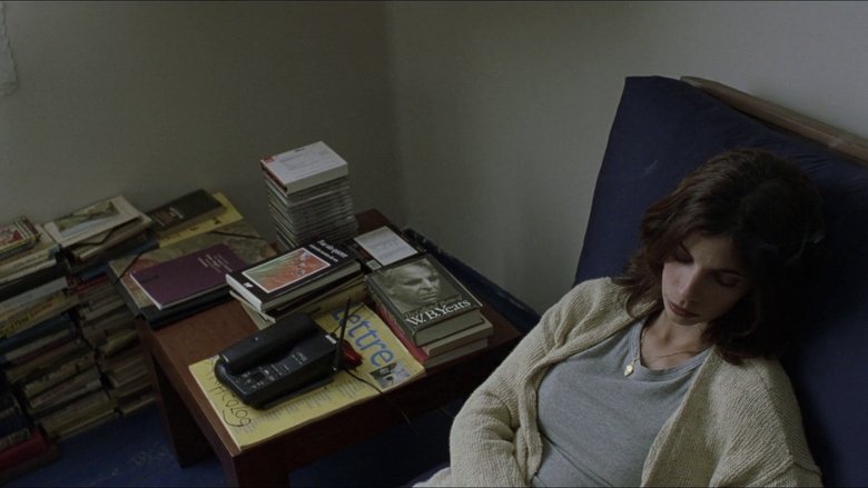 кадр из фильма И твою маму тоже