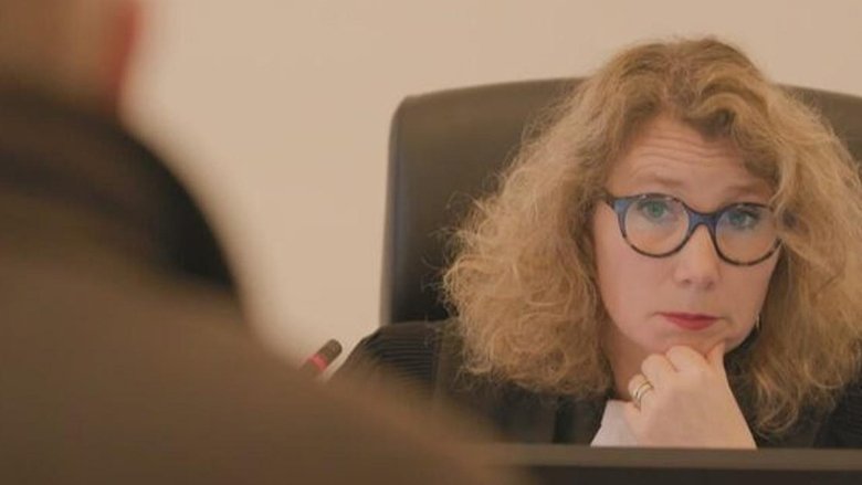 кадр из фильма Je vais te tuer