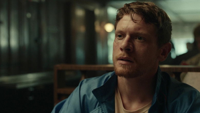 кадр из фильма Страна джунглей